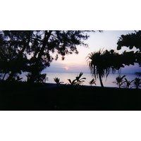 รูปถ่าย มาดากัสการ์(Madagascar) เกาะแซ็งต์-มารี(Sainte Marie) 1999-10 3