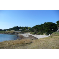 รูปถ่าย ฝรั่งเศส(France) แซ็ง-ฌีลดา-เดอ-รุย(St Gildas de Rhuys) 2007-09 10