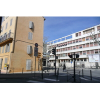 รูปถ่าย ฝรั่งเศส(France) แอ็กซ์-อ็อง-โพรว็องส์(Aix en Provence) 2008-04 122