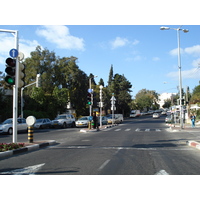 รูปถ่าย อิสราเอล(Israel) ไฮฟา(Haifa) 2006-12 70