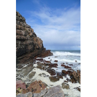 รูปถ่าย แอฟริกาใต้(South Africa) แหลมกู๊ดโฮป(Cape of Good Hope) แหลมเคปพอยต์(Cape Point) 2008-09 62