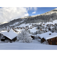 รูปถ่าย ฝรั่งเศส(France) ลากลูซา(La Clusaz) 2017-12 122