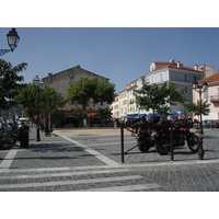 รูปถ่าย ฝรั่งเศส(France) คอร์สิคา(Corsica) แซ็งฟลอร็อง(Saint Florent) 2006-09 11