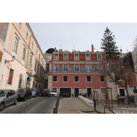 รูปถ่าย โปรตุเกส(Portugal) ลิสบอน(Lisbon) 2013-01 110
