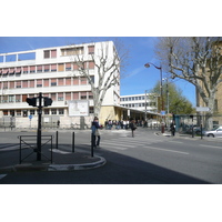 รูปถ่าย ฝรั่งเศส(France) แอ็กซ์-อ็อง-โพรว็องส์(Aix en Provence) 2008-04 90