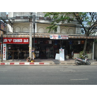 รูปถ่าย ไทย(Thailand) พัทยา(Pattaya) พัทยาสายสอง(Pattaya Saisong) 2008-01 61