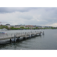 รูปถ่าย สวิสเซอร์แลนด์(Switzerland) ซูริค(Zurich) 2002-04 85