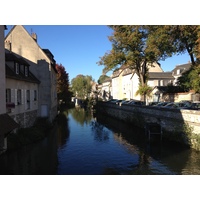 รูปถ่าย ฝรั่งเศส(France) ชาร์เทรอ(Chartres) 2014-10 19