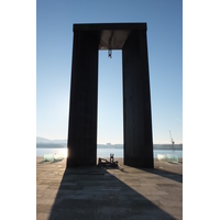 รูปถ่าย โปรตุเกส(Portugal) วีอานาดูกัชเตลู(Viana do Castelo) 2013-01 128