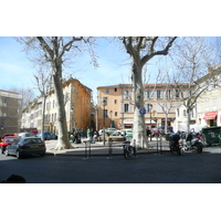 รูปถ่าย ฝรั่งเศส(France) แอ็กซ์-อ็อง-โพรว็องส์(Aix en Provence) 2008-04 73