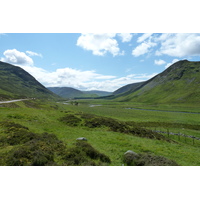 รูปถ่าย อังกฤษ(United Kingdom) อุทยานแห่งชาติแคร์นกอร์มส์(Cairngorms National Park) 2011-07 48