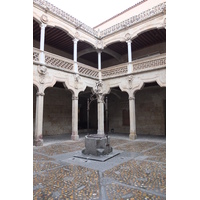 รูปถ่าย สเปน(Spain) ซาลามังกา(Salamanca) 2013-01 1