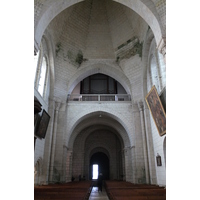 รูปถ่าย ฝรั่งเศส(France) ปราสาทลอช(Loches Castle) 2013-01 127