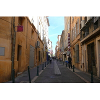 รูปถ่าย ฝรั่งเศส(France) แอ็กซ์-อ็อง-โพรว็องส์(Aix en Provence) 2008-04 83