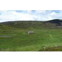 รูปถ่าย อังกฤษ(United Kingdom) อุทยานแห่งชาติแคร์นกอร์มส์(Cairngorms National Park) 2011-07 40