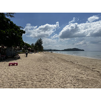 รูปถ่าย ไทย(Thailand) เกาะลันตา(Ko Lanta) 2023-01 184