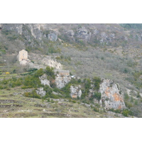 รูปถ่าย ฝรั่งเศส(France) หุบผาชันตาร์น(Gorges du Tarn) 2008-04 48