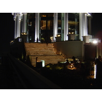 รูปถ่าย ไทย(Thailand) กรุงเทพมหานคร(Bangkok) ตึกใบหยก(State Tower) 2005-11 13