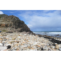 รูปถ่าย แอฟริกาใต้(South Africa) แหลมกู๊ดโฮป(Cape of Good Hope) แหลมเคปพอยต์(Cape Point) 2008-09 80