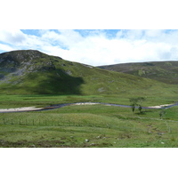 รูปถ่าย อังกฤษ(United Kingdom) อุทยานแห่งชาติแคร์นกอร์มส์(Cairngorms National Park) 2011-07 50