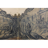 รูปถ่าย โปรตุเกส(Portugal) อัลโกบาซา(Alcobaca) 2013-01 105