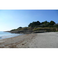 รูปถ่าย ฝรั่งเศส(France) แซ็ง-ฌีลดา-เดอ-รุย(St Gildas de Rhuys) 2007-09 28