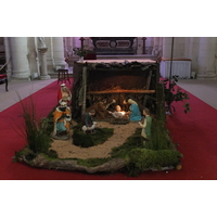 รูปถ่าย ฝรั่งเศส(France) ปราสาทลอช(Loches Castle) 2013-01 124
