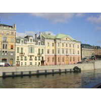 รูปถ่าย สวีเดน(Sweden) สตอกโฮล์ม(Stockholm) 2001-03 9