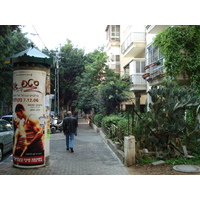 รูปถ่าย อิสราเอล(Israel) เทลอาวีฟ(Tel Aviv) 2006-12 15