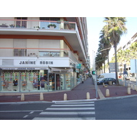 รูปถ่าย ฝรั่งเศส(France) คาญ-ซูร์-แมร์(Cagnes sur Mer) 2006-01 75