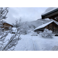 รูปถ่าย ฝรั่งเศส(France) ลากลูซา(La Clusaz) 2017-12 297