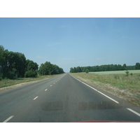 รูปถ่าย รัสเซีย(Russia) จากอูฟาไปคาซาน(From Ufa to Kazan) 2006-07 41