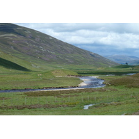 รูปถ่าย อังกฤษ(United Kingdom) อุทยานแห่งชาติแคร์นกอร์มส์(Cairngorms National Park) 2011-07 69