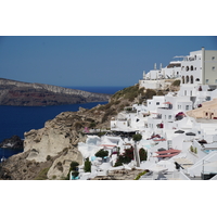 รูปถ่าย กรีก(Greece) ซานโตรินี(Santorini) 2016-07 117