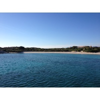 รูปถ่าย ฝรั่งเศส(France) คอร์สิคา(Corsica) เกาะกาวัลโล(Cavallo) 2012-09 98