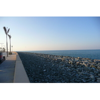 รูปถ่าย สหรัฐอาหรับเอมิเรตส์(United Arab Emirates) ดูไบ(Dubai) ปาล์มจุมัยเราะห์(Palm Jumeirah) 2009-01 20