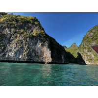 รูปถ่าย ไทย(Thailand) เกาะพีพีเล(Ko Phi Phi Ley) 2021-12 59