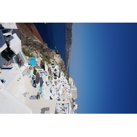 รูปถ่าย กรีก(Greece) ซานโตรินี(Santorini) 2016-07 125