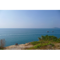 รูปถ่าย ไทย(Thailand) เกาะเสม็ด(Ko Samet) 2009-01 41