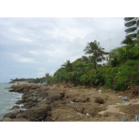 รูปถ่าย ไทย(Thailand) พัทยา(Pattaya) โกลเดนฮอร์น(Golden Horn) 2005-09 4