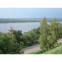 รูปถ่าย รัสเซีย(Russia) นิชนีย์นอฟโกร็อด(Nizhniy Novgorod) 2006-07 28