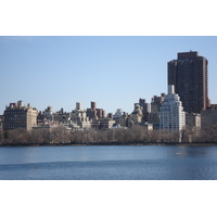 รูปถ่าย สหรัฐอเมริกา(United States) นิวยอร์ก(New York) เซ็นทรัลพาร์ก(Central Park) 2006-03 49