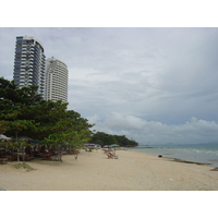 รูปถ่าย ไทย(Thailand) พัทยา(Pattaya) โกลเดนฮอร์น(Golden Horn) 2005-09 3