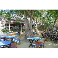รูปถ่าย ไทย(Thailand) เกาะเสม็ด(Ko Samet) อ่าวไผ่(Ao Phai) 2009-01 23