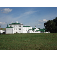 รูปถ่าย รัสเซีย(Russia) ซูสดัล(Suzdal) 2006-07 98
