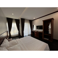 รูปถ่าย กัมพูชา(Cambodia) เสียมราฐ(Siem Reap) โรงแรมบูติกขแมร์เฮาส์(Khmer House Boutique Hotel) 2023-01 1