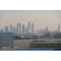 รูปถ่าย สหรัฐอาหรับเอมิเรตส์(United Arab Emirates) ดูไบ(Dubai) ปาล์มจุมัยเราะห์(Palm Jumeirah) 2009-01 44