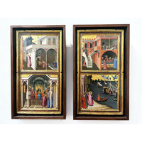 รูปถ่าย อิตาลี(Italy) ฟลอเรนซ์(Florence) พิพิธภัณฑ์อุฟฟีซี(Uffizi Museum) 2022-05 66