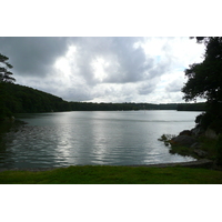 รูปถ่าย ฝรั่งเศส(France) โรงแรมปราสาทล็อกเกอโนล(Locguenole Castle Hotel) 2008-07 14