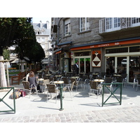 รูปถ่าย ฝรั่งเศส(France) แซ็งมาโล(St Malo) 2010-04 180